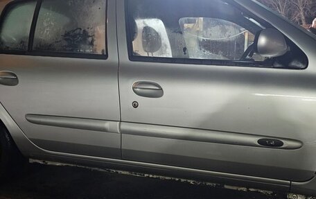 Renault Symbol I, 2007 год, 380 000 рублей, 7 фотография