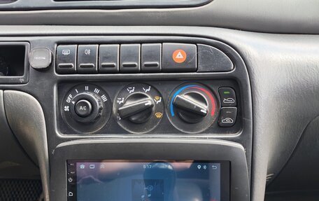 KIA Sephia I рестайлинг, 1997 год, 195 000 рублей, 11 фотография