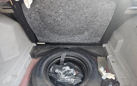 Dodge Caliber I рестайлинг, 2006 год, 450 000 рублей, 5 фотография