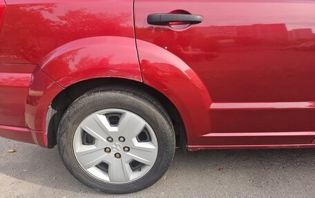 Dodge Caliber I рестайлинг, 2006 год, 450 000 рублей, 7 фотография