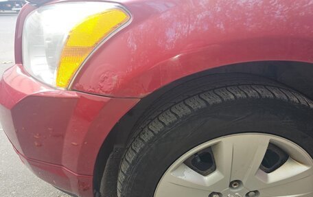 Dodge Caliber I рестайлинг, 2006 год, 450 000 рублей, 8 фотография