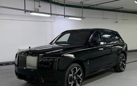 Rolls-Royce Cullinan, 2026 год, 71 900 000 рублей, 2 фотография