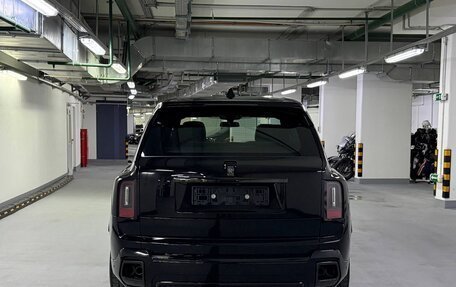 Rolls-Royce Cullinan, 2026 год, 71 900 000 рублей, 4 фотография