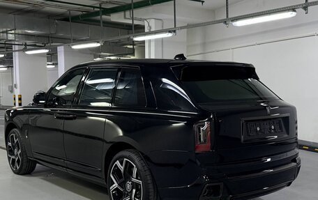 Rolls-Royce Cullinan, 2026 год, 71 900 000 рублей, 3 фотография