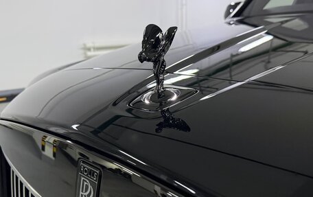 Rolls-Royce Cullinan, 2026 год, 71 900 000 рублей, 9 фотография