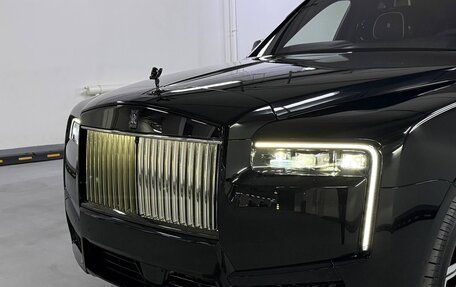 Rolls-Royce Cullinan, 2026 год, 71 900 000 рублей, 7 фотография