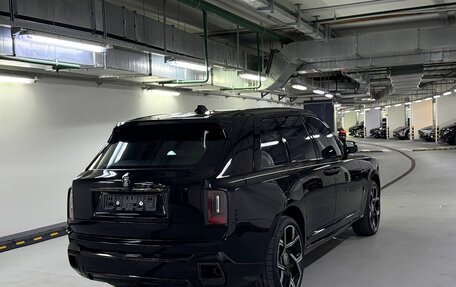 Rolls-Royce Cullinan, 2026 год, 71 900 000 рублей, 5 фотография