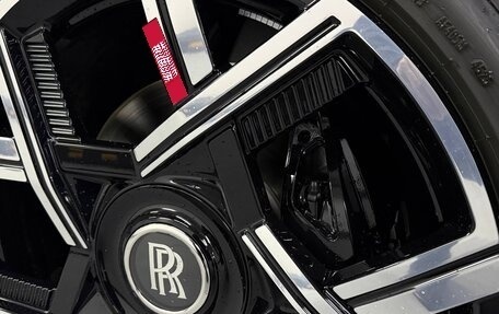 Rolls-Royce Cullinan, 2026 год, 71 900 000 рублей, 11 фотография