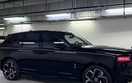 Rolls-Royce Cullinan, 2026 год, 71 900 000 рублей, 6 фотография