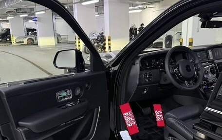 Rolls-Royce Cullinan, 2026 год, 71 900 000 рублей, 13 фотография