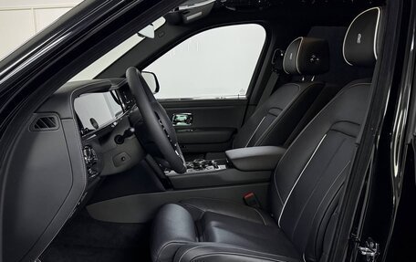 Rolls-Royce Cullinan, 2026 год, 71 900 000 рублей, 15 фотография