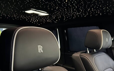 Rolls-Royce Cullinan, 2026 год, 71 900 000 рублей, 29 фотография