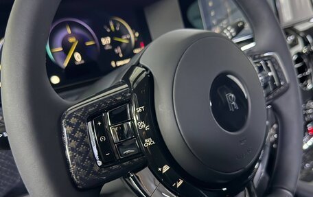 Rolls-Royce Cullinan, 2026 год, 71 900 000 рублей, 22 фотография