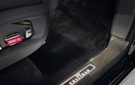 Rolls-Royce Cullinan, 2026 год, 71 900 000 рублей, 27 фотография