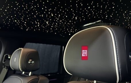 Rolls-Royce Cullinan, 2026 год, 71 900 000 рублей, 18 фотография