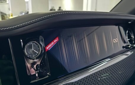 Rolls-Royce Cullinan, 2026 год, 71 900 000 рублей, 31 фотография