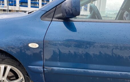 Mitsubishi Lancer IX, 2005 год, 250 000 рублей, 5 фотография