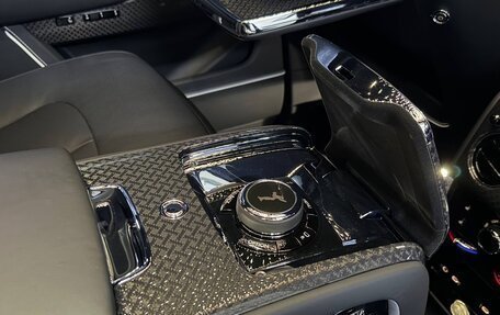 Rolls-Royce Cullinan, 2026 год, 71 900 000 рублей, 37 фотография