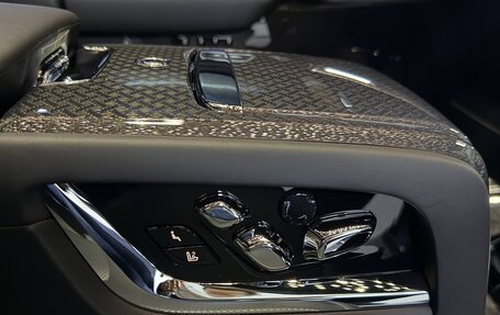 Rolls-Royce Cullinan, 2026 год, 71 900 000 рублей, 35 фотография