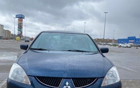 Mitsubishi Lancer IX, 2005 год, 250 000 рублей, 3 фотография