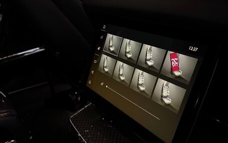 Rolls-Royce Cullinan, 2026 год, 71 900 000 рублей, 34 фотография