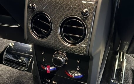 Rolls-Royce Cullinan, 2026 год, 71 900 000 рублей, 36 фотография