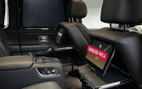 Rolls-Royce Cullinan, 2026 год, 71 900 000 рублей, 33 фотография