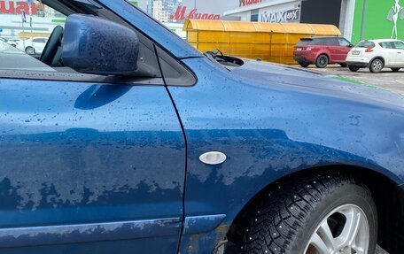 Mitsubishi Lancer IX, 2005 год, 250 000 рублей, 7 фотография