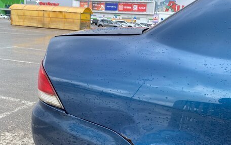 Mitsubishi Lancer IX, 2005 год, 250 000 рублей, 8 фотография