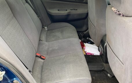 Mitsubishi Lancer IX, 2005 год, 250 000 рублей, 14 фотография