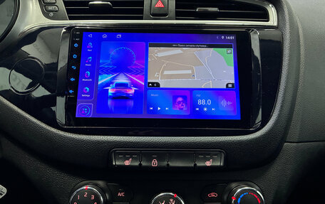 KIA cee'd III, 2016 год, 1 230 000 рублей, 13 фотография