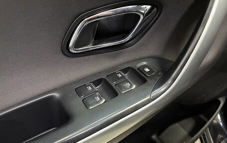 KIA cee'd III, 2016 год, 1 230 000 рублей, 9 фотография