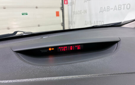 KIA cee'd III, 2016 год, 1 230 000 рублей, 15 фотография