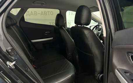 KIA cee'd III, 2016 год, 1 230 000 рублей, 17 фотография