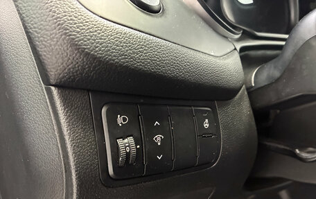 KIA cee'd III, 2016 год, 1 230 000 рублей, 10 фотография