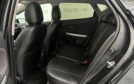 KIA cee'd III, 2016 год, 1 230 000 рублей, 16 фотография