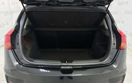 KIA cee'd III, 2016 год, 1 230 000 рублей, 7 фотография