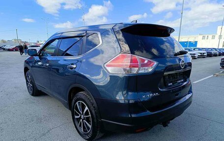 Nissan X-Trail, 2018 год, 1 699 995 рублей, 5 фотография