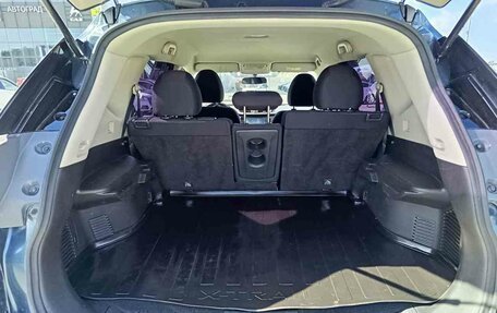 Nissan X-Trail, 2018 год, 1 699 995 рублей, 12 фотография