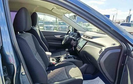 Nissan X-Trail, 2018 год, 1 699 995 рублей, 13 фотография