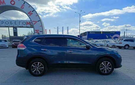 Nissan X-Trail, 2018 год, 1 699 995 рублей, 8 фотография