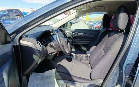 Nissan X-Trail, 2018 год, 1 699 995 рублей, 9 фотография