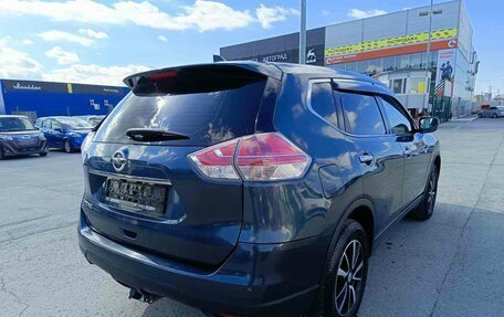 Nissan X-Trail, 2018 год, 1 699 995 рублей, 7 фотография