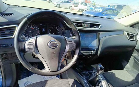 Nissan X-Trail, 2018 год, 1 699 995 рублей, 15 фотография