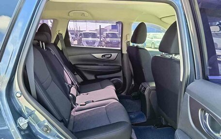 Nissan X-Trail, 2018 год, 1 699 995 рублей, 14 фотография