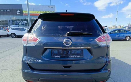Nissan X-Trail, 2018 год, 1 699 995 рублей, 6 фотография