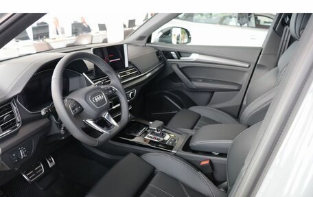 Audi Q5, 2026 год, 6 650 000 рублей, 9 фотография