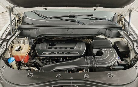 Haval F7x I, 2020 год, 1 880 000 рублей, 9 фотография