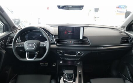 Audi Q5, 2026 год, 6 650 000 рублей, 10 фотография
