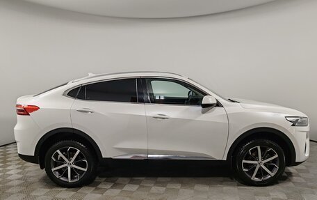 Haval F7x I, 2020 год, 1 880 000 рублей, 4 фотография